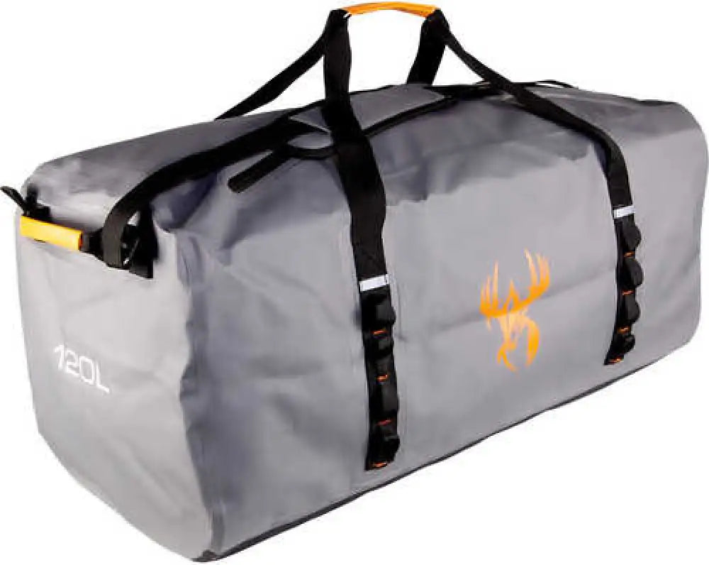 Wildgame Zerotrace Duffle Bag - Wgiztb001