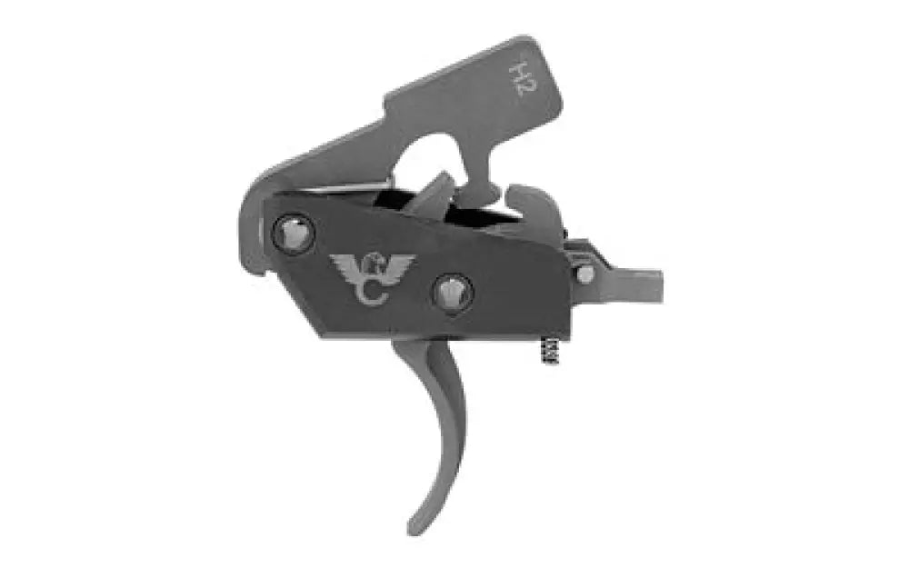 Wilson Ar Trigger H2 Two Stage Buy at Faith and Freedom Outdoors - Triggers - Trigger