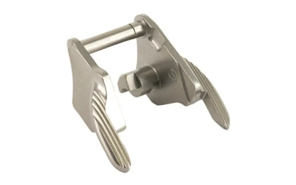 Wilson Bullet Prf Ambi Thumb Sfty Ss Buy at Faith and Freedom Outdoors - Handgun Parts - Safety
