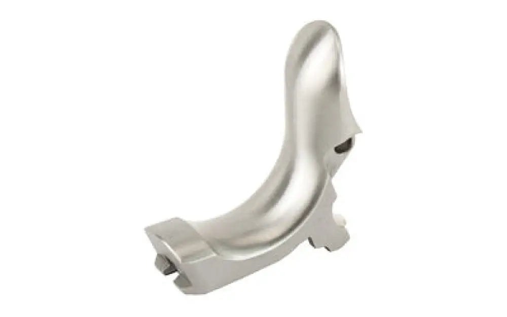 Wilson Bullet Prf Bvrtl Grip Sfty Ss Buy at Faith and Freedom Outdoors - Handgun Parts - Safety