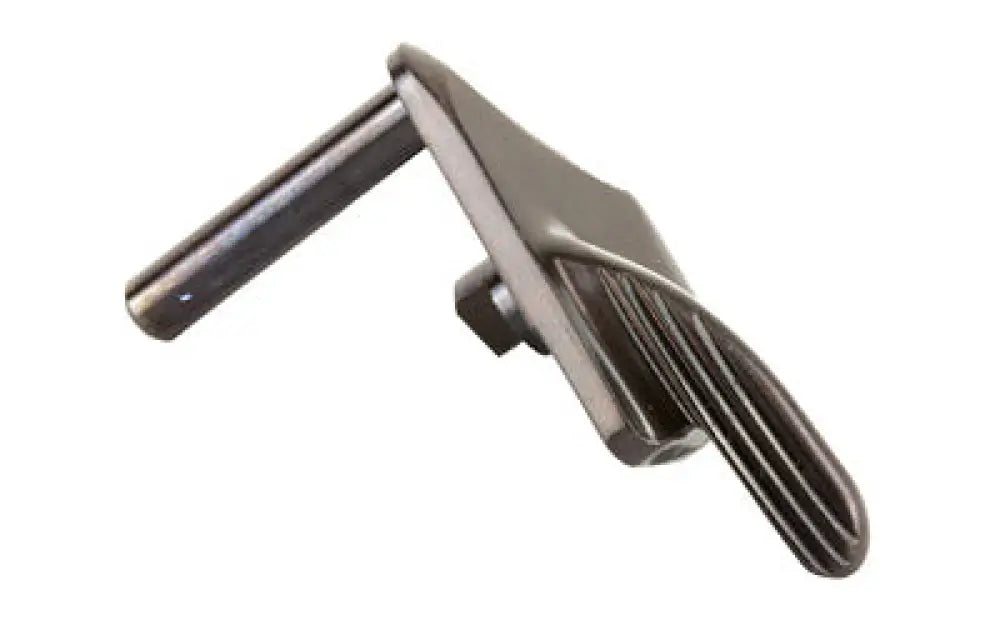Wilson Bullet Prf Thumb Safety Bl Buy at Faith and Freedom Outdoors - Handgun Parts - Safety
