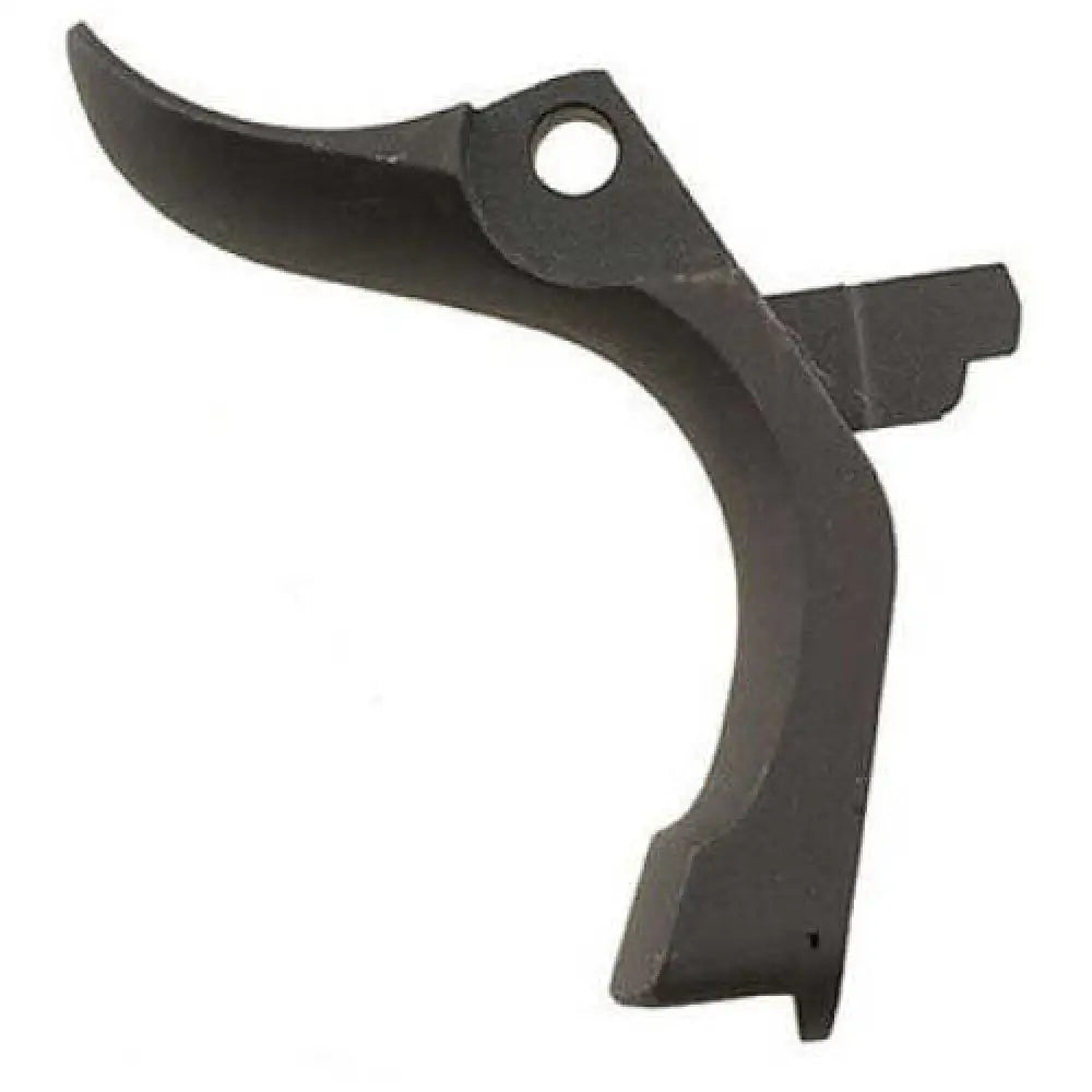 Wilson Combat 298 Series High-ride Beavertail Grip Safety Polished Blue Posi-release Tab Assures Positive 298b