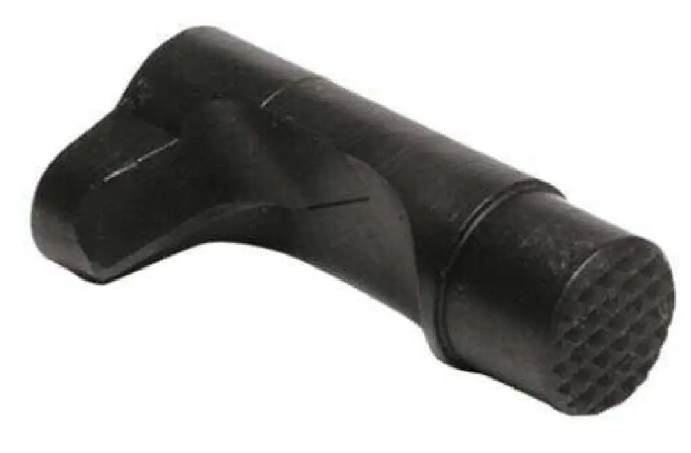 Wilson Combat 31tbp Tactical Bullet Proof 1911 Magazine Release Blued Steel