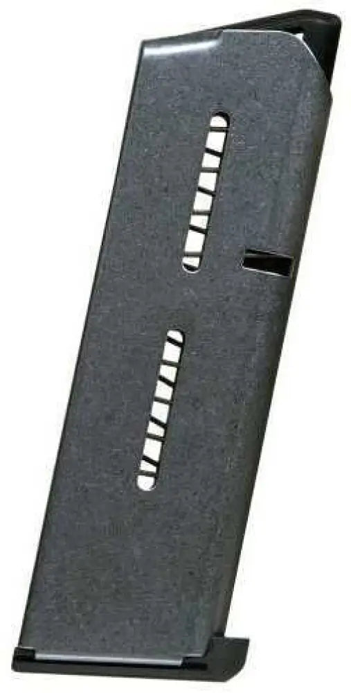 Wilson Combat 47oxchv 1911 45 Acp Replacement Magazine 6 Round Stainless Finish