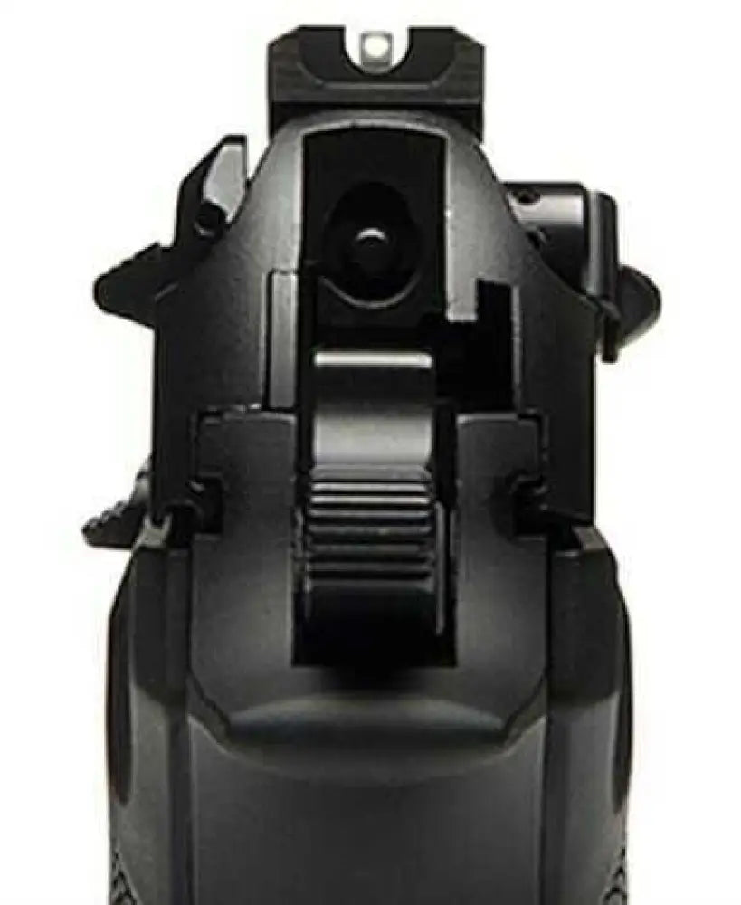 Wilson Combat 630 Beretta 92/96 Battlesight.270’’ Height Black