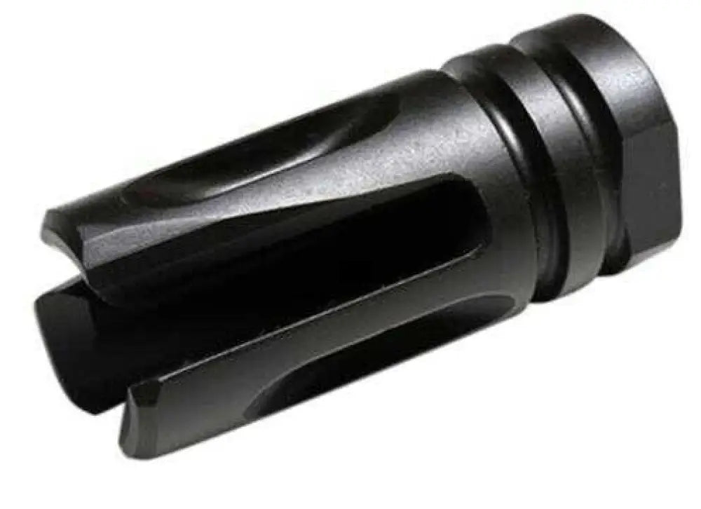 Wilson Combat Accu-tac Flash Hider.30 Caliber 4140 Steel Black Melonite Trathg68