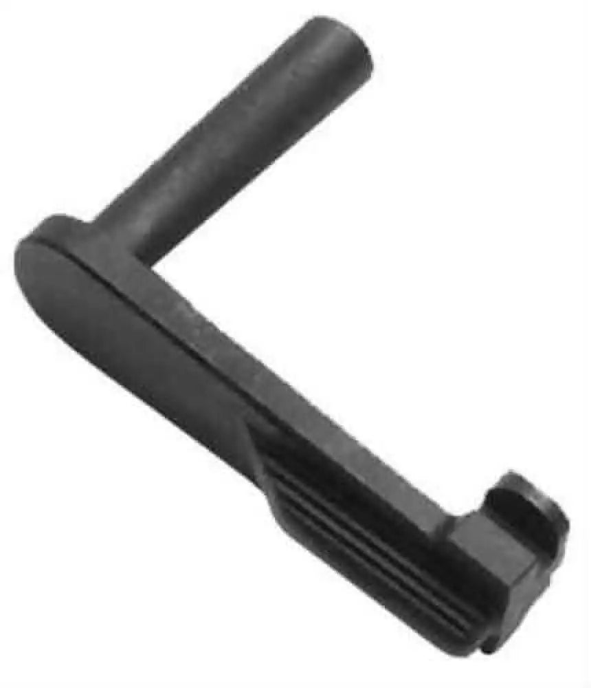 Wilson Combat Bullet Proof Slide Release Stop Blue Drop in 45 Acp 414b