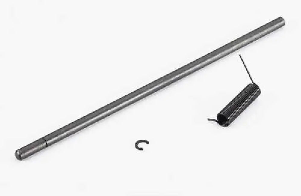 Wilson Combat Ejection Port Dust Cover Kit Parts for Ar Style Rifles - Tr-epd-k
