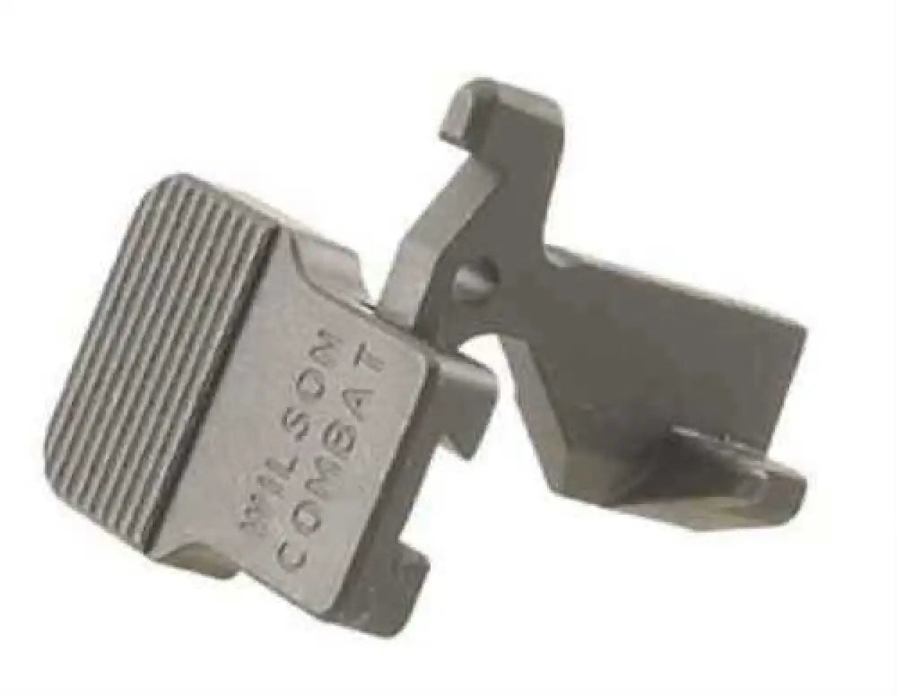 Wilson Combat Extended Oversize Bolt Release Md: Trebr
