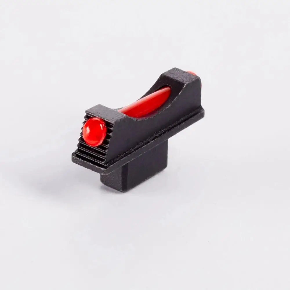 Wilson Combat Fiber Optic Sights Front Sight for Colt 2020 Python/anaconda Red.180’’ Buy at Faith and Freedom Outdoors