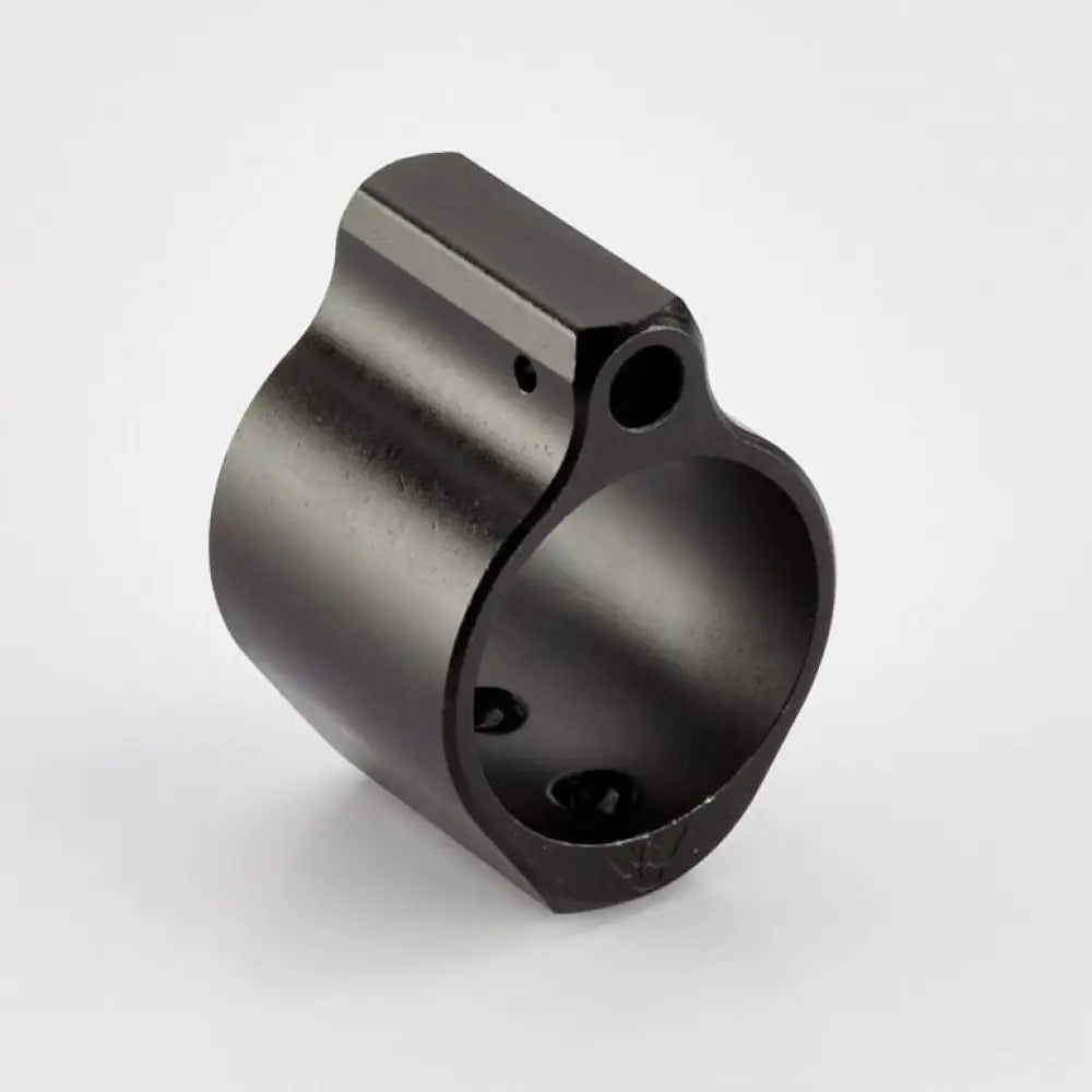 Wilson Combat Gas Blocks/gas Tubes Block Lo-profile.875 Id Medium Buy at Faith and Freedom Outdoors
