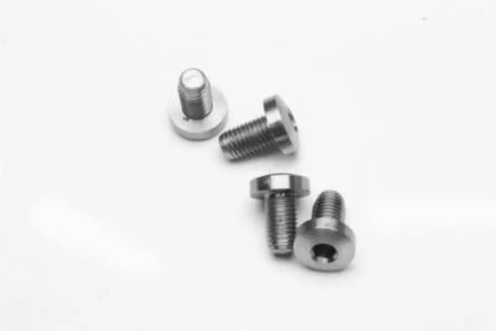 Wilson Combat Grips Hex Head Grip Screws-stainless 4pk Buy at Faith and Freedom Outdoors