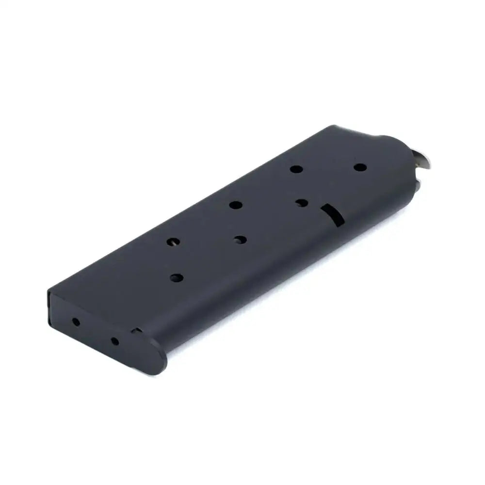 Wilson Combat Handgun Magazines 920 Series Full Size 1911 Magazine Black.45 Acp 8/rd Buy at Faith and Freedom Outdoors