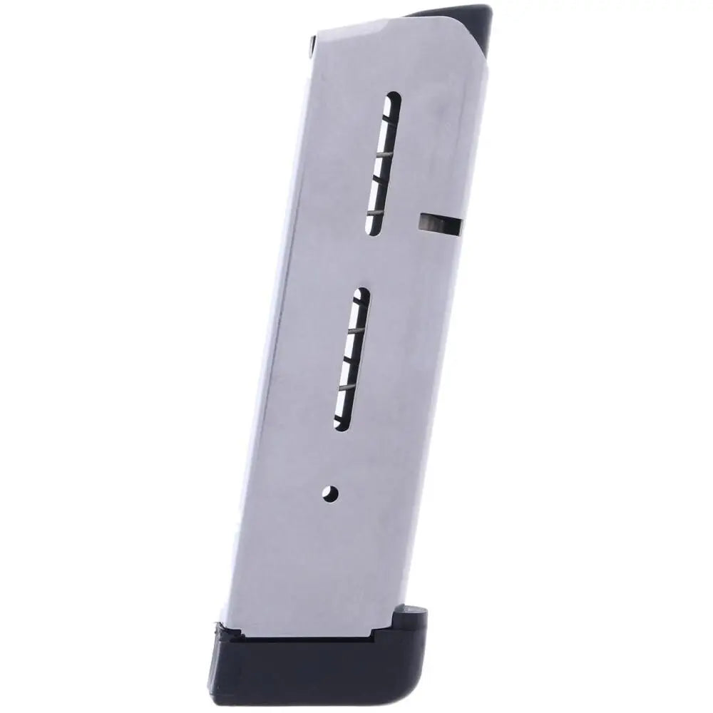 Wilson Combat Handgun Magazines Magazine for 1911.45 Acp 8/rd Buy at Faith and Freedom Outdoors