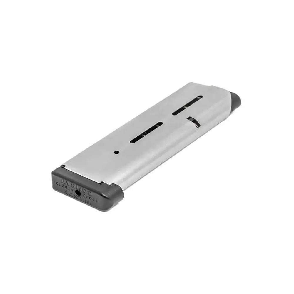 Wilson Combat Handgun Magazines Magazine Series 47 for 1911.45 Acp 8/rd with.350 Plastic Basepad Buy at Faith