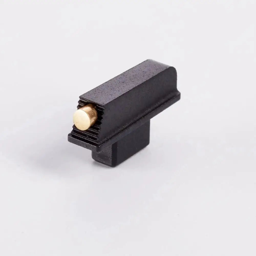 Wilson Combat Handgun Sights Front Sight for Colt 2020 Python/anaconda Gold Bead.180’’ Buy at Faith and Freedom Outdoors