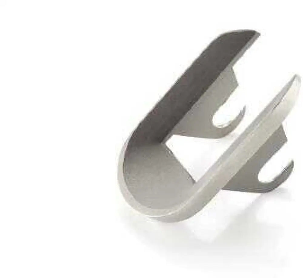 Wilson Combat Magazine Well Stainless Steel Ar Style Md: 188s