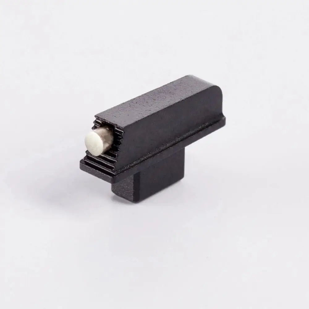 Wilson Combat Optics|fiber Optic Sights Front Sight for Colt 2020 Python/anaconda White Gold Bead.180’’ Buy at Faith