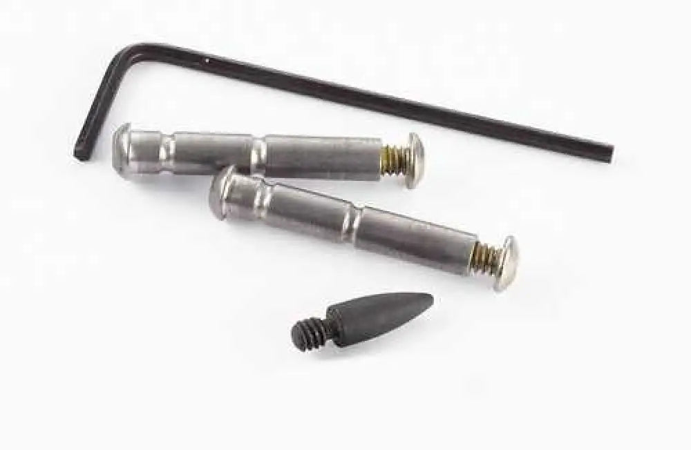 Wilson Combat Pin Set Ar Stainless Anti-walk Hammer/trigger Tr-awp-s