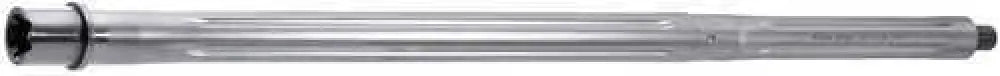 Wilson Combat Tr223ssrg20ft8 Match Grade Barrel 20’’ Fluted 223 Wylde 416r Stainless Steel