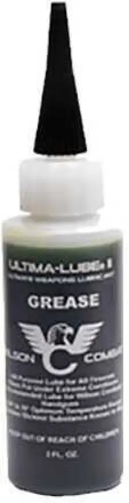 Wilson Combat Ultima-lube Ii Gun Grease 2 Oz 5792