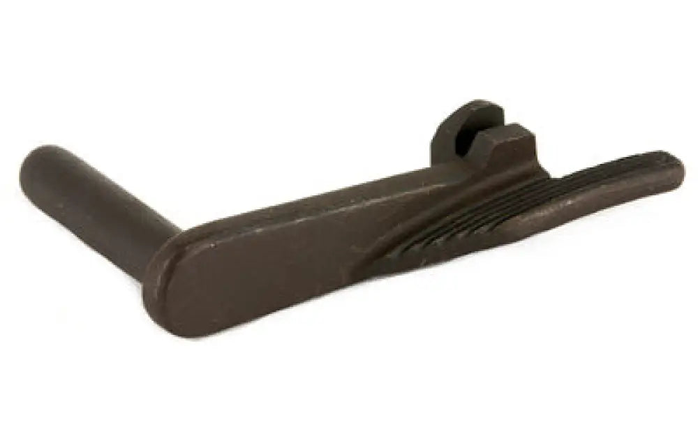 Wilson Ext Slide Release Bl Buy at Faith and Freedom Outdoors - Handgun Parts