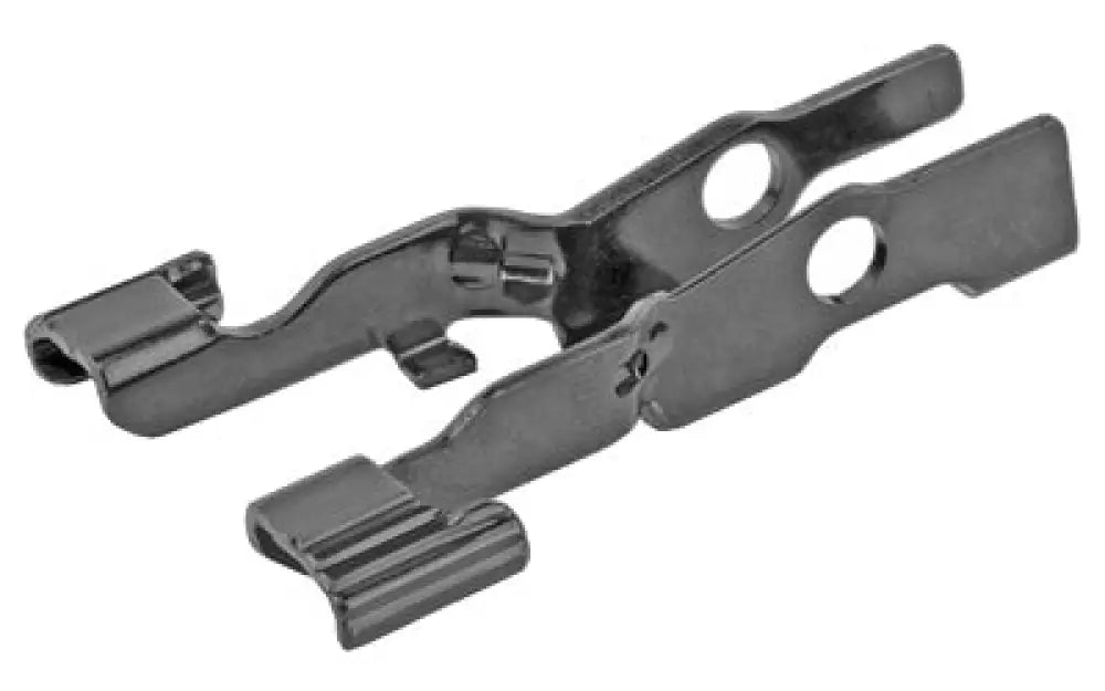 Wilson Extended Slide Release Wcp320 Buy at Faith and Freedom Outdoors - Handgun Parts