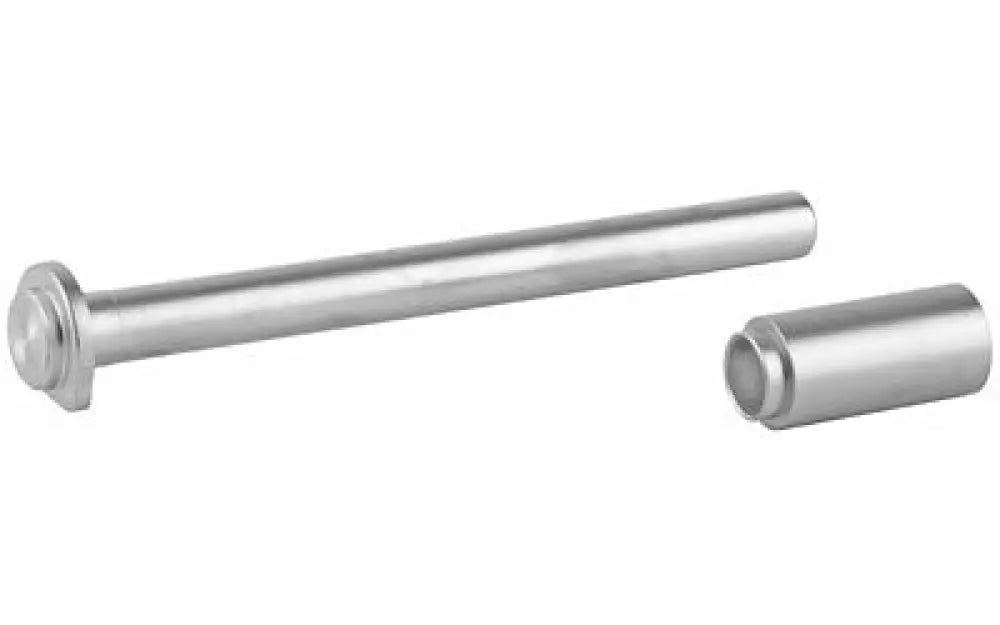 Wilson Full-sz Full Len Guide Rod Buy at Faith and Freedom Outdoors - Handgun Parts