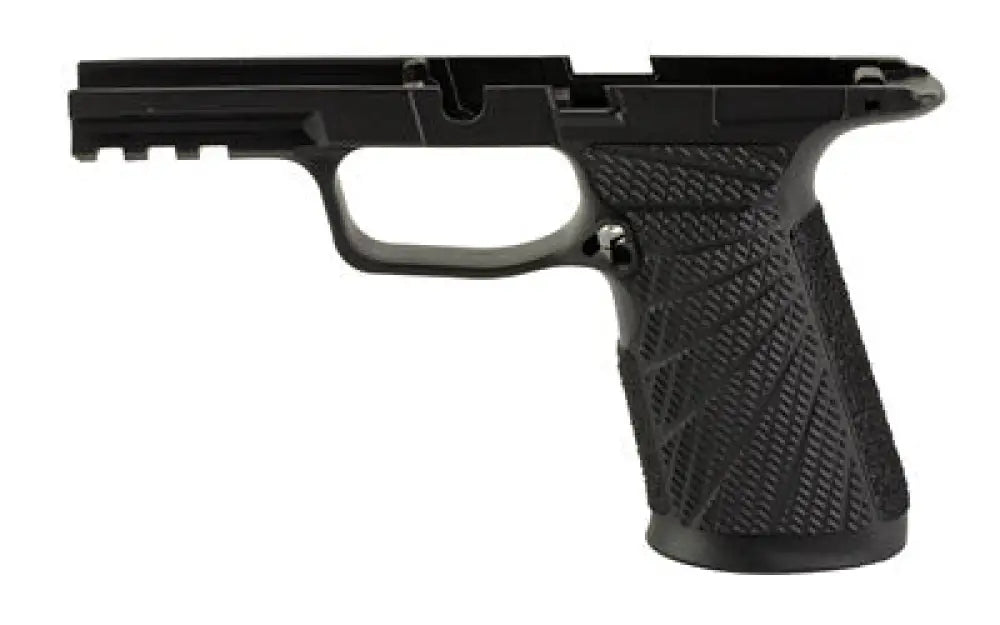 Wilson Grip Mod P365 Xmacro Black Buy at Faith and Freedom Outdoors - Grips