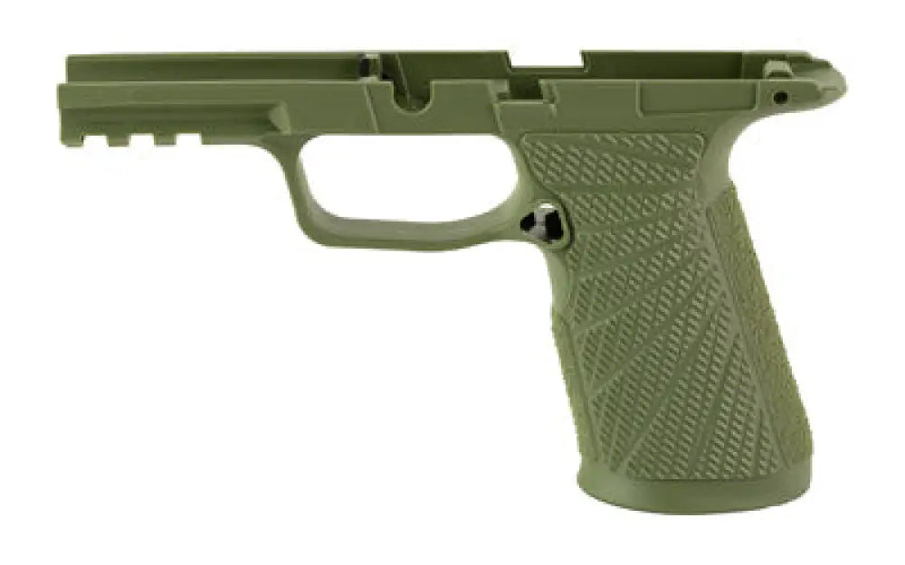 Wilson Grip Mod P365 Xmacro Green Buy at Faith and Freedom Outdoors - Grips