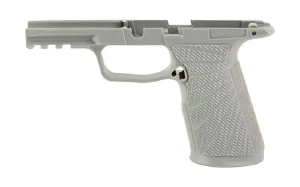 Wilson Grip Mod P365 Xmacro Gry Buy at Faith and Freedom Outdoors - Grips