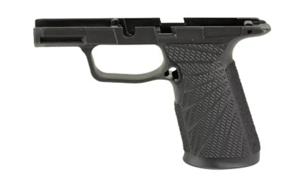 Wilson Grip Mod P365 Xmacro Sht Black Buy at Faith and Freedom Outdoors - Grips