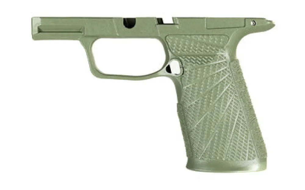 Wilson Grip Mod P365 Xmacro Sht Green Buy at Faith and Freedom Outdoors - Grips