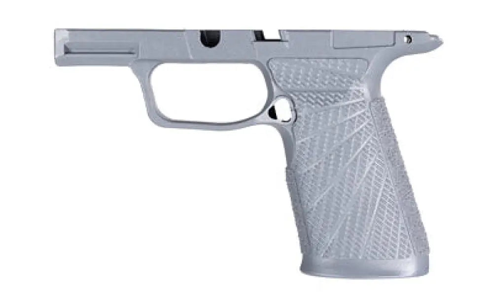 Wilson Grip Mod P365 Xmacro Sht Gry Buy at Faith and Freedom Outdoors - Grips