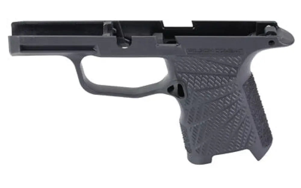 Wilson Grip Module Wcp365 Nms Black Buy at Faith and Freedom Outdoors - Grips - Grip Panel