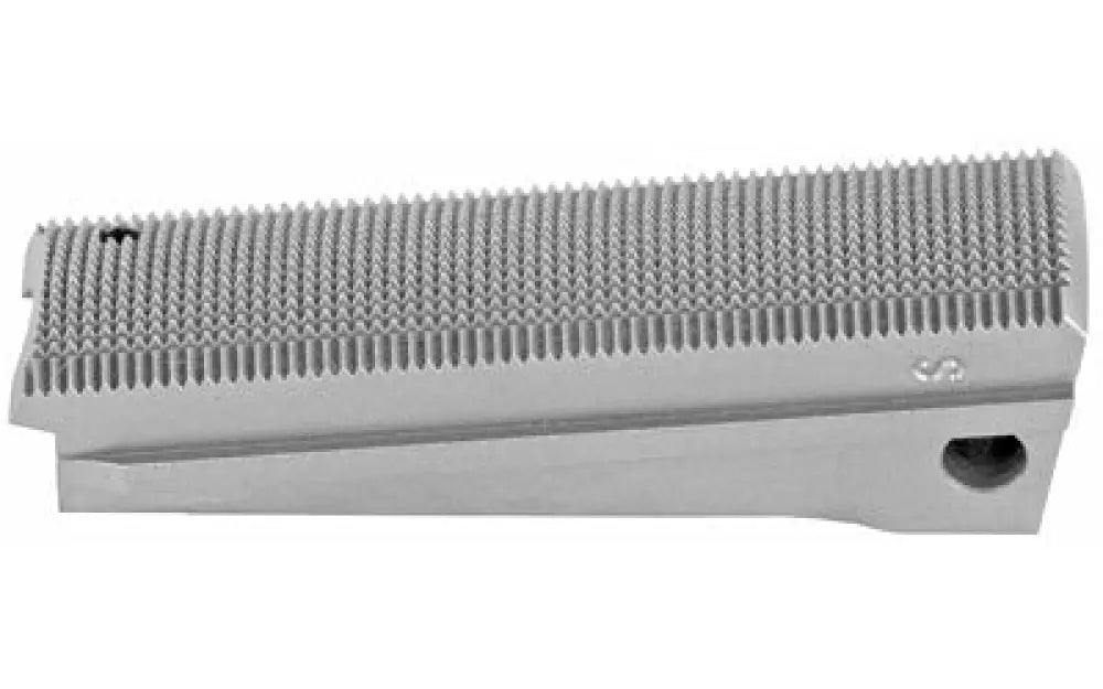 Wilson Mainspring Housing Flat Stain Buy at Faith and Freedom Outdoors - Handgun Parts