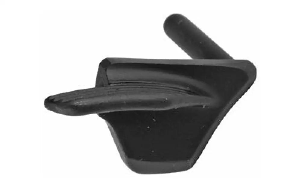 Wilson Narrow Ext Thumb Safety Bl Buy at Faith and Freedom Outdoors - Handgun Parts - Safety