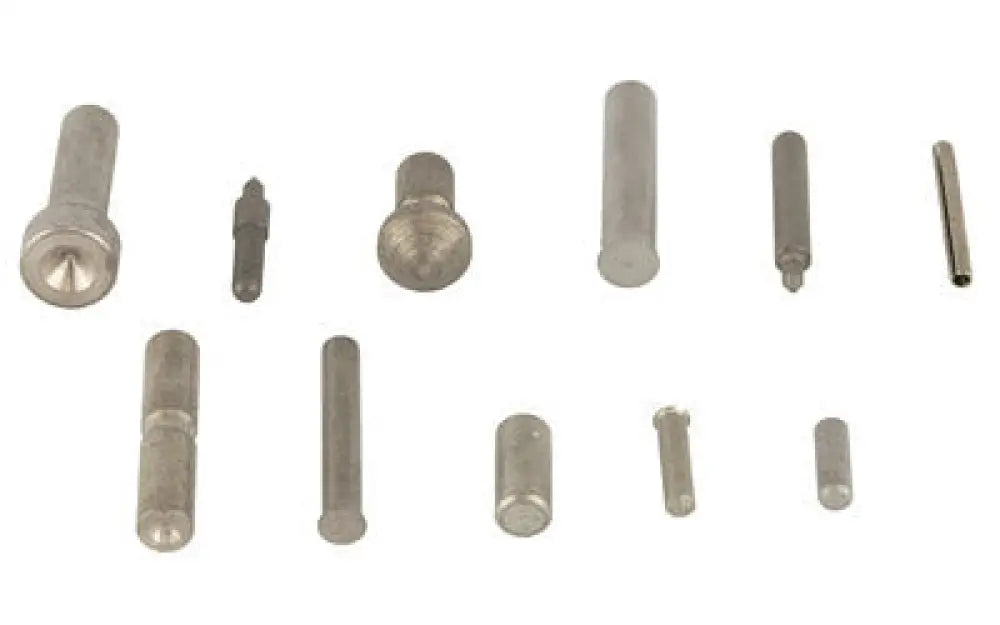 Wilson Pin Set for 1911 Stnls Buy at Faith and Freedom Outdoors - Handgun Parts