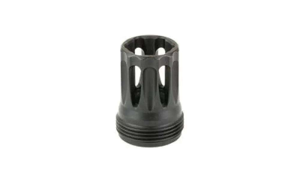 Wilson Quell K-mount Mb 1/2x28 Blk Buy at Faith and Freedom Outdoors - Muzzle Devices - Brake
