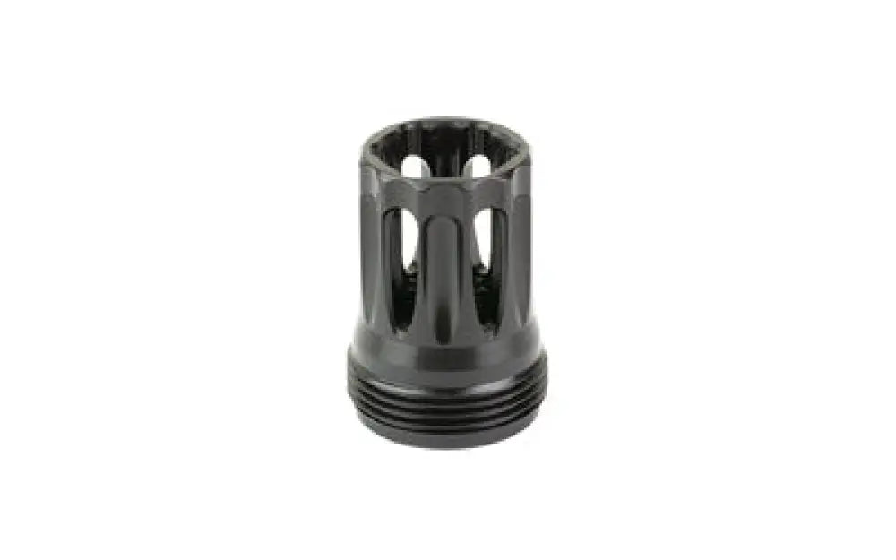 Wilson Quell K-mount Mb 5/8x24 Blk Buy at Faith and Freedom Outdoors - Muzzle Devices - Brake