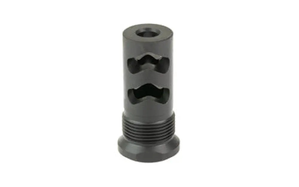 Wilson Rt Mb.30 Cal 5/8x24 Blk Buy at Faith and Freedom Outdoors - Muzzle Devices - Brake