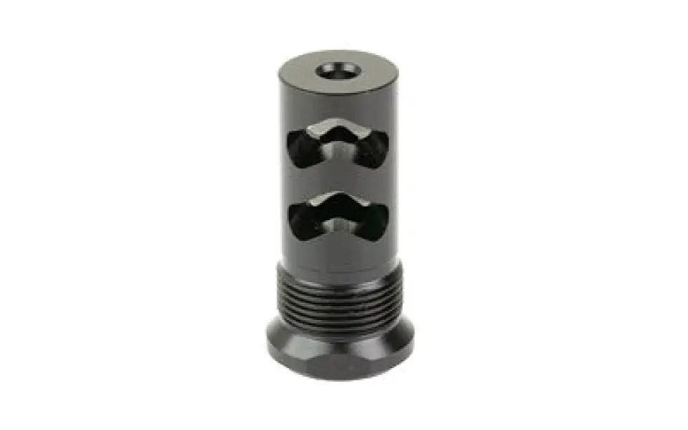 Wilson Rt Mb 556 1/2x28 Blk Buy at Faith and Freedom Outdoors - Muzzle Devices - Brake