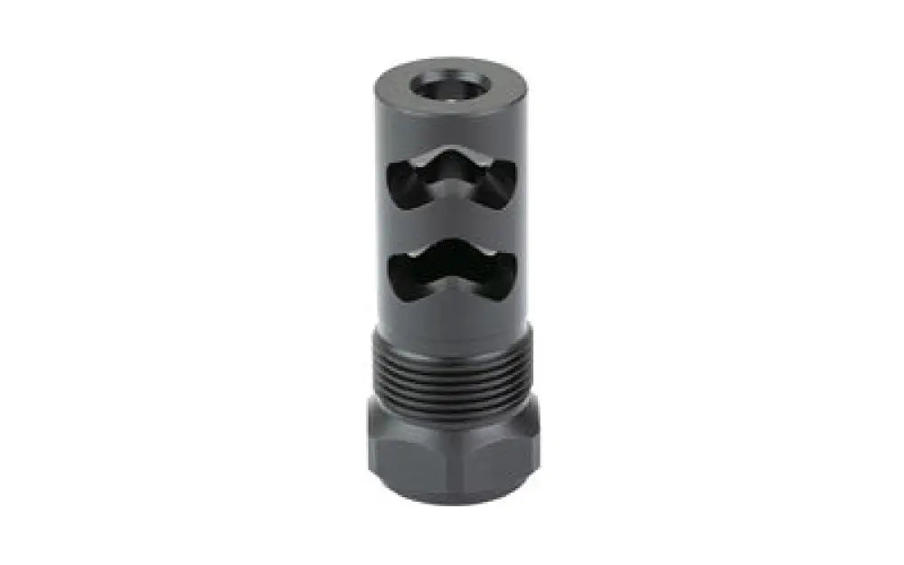 Wilson Rt Mb 9mm 5/8x24 Blk Buy at Faith and Freedom Outdoors - Muzzle Devices - Brake