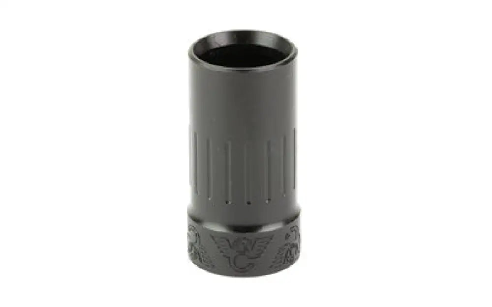 Wilson Rt Mb Blast Diverter Blk Buy at Faith and Freedom Outdoors - Muzzle Devices - Blast Diverter