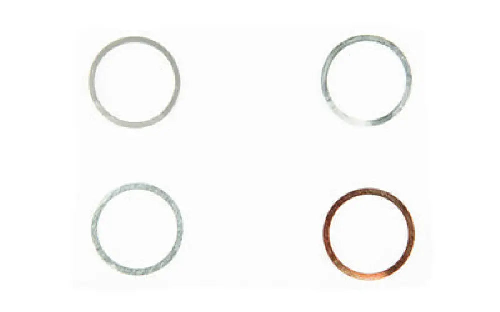 Wilson Shim Kit Rtmb Whspr 11/16x24 Buy at Faith and Freedom Outdoors - Mounting Accessories