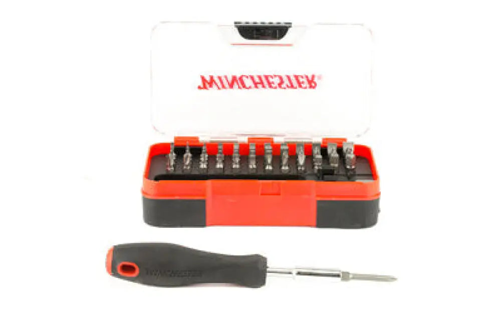 Win Screwdriver Set 51 Pc Buy at Faith and Freedom Outdoors - Tools - Tool