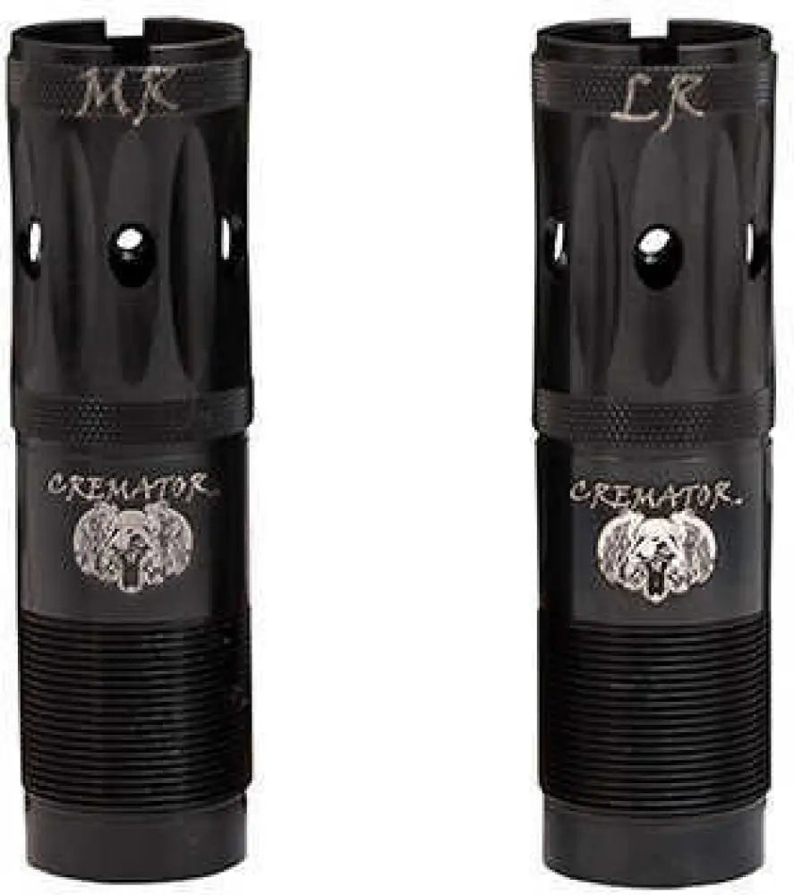 Winchester Cremator Ported Choke Tube 20 Gauge Mid Range and Long - 11494