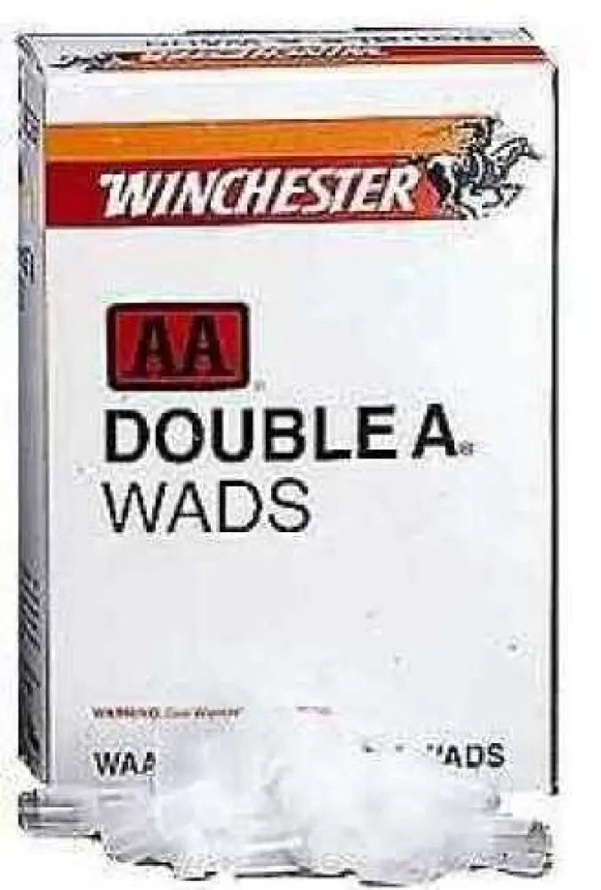 Winchester Wads 28 Gauge 3/4 Oz Red 250/box Md: Waa28hs