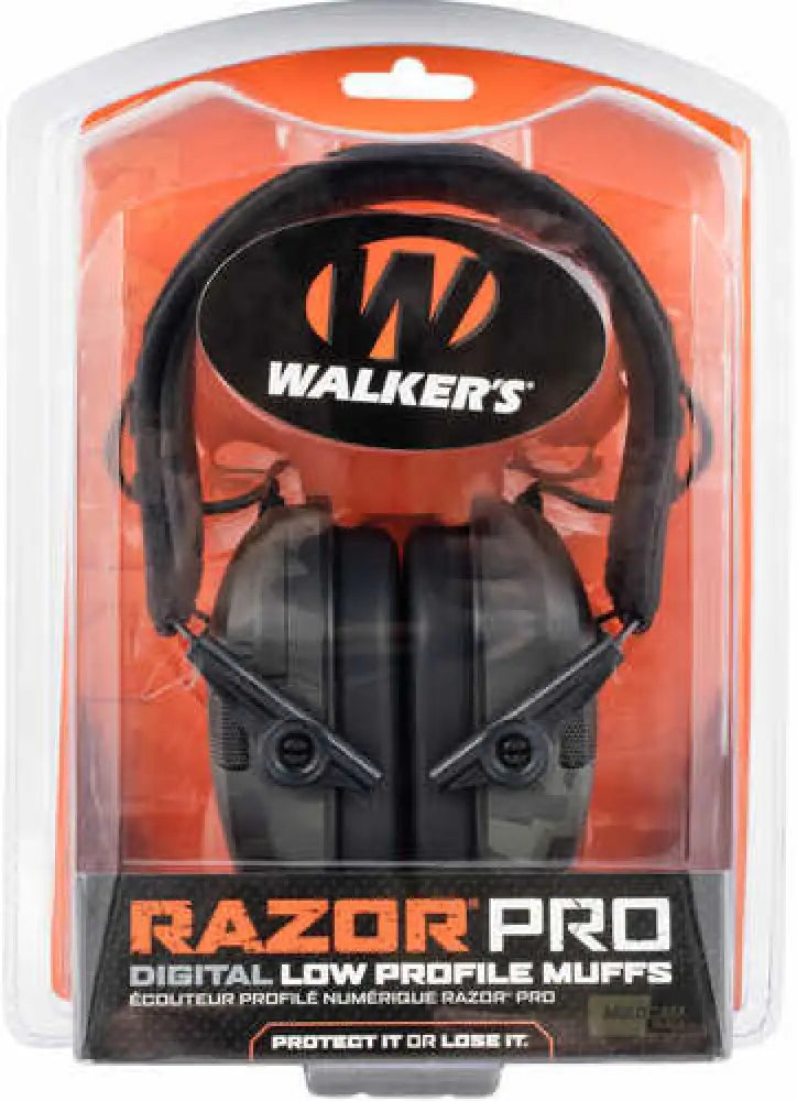 Wlkr Razr Digtl Elc Muf Multi Cam g - Gwp-drsem-mc