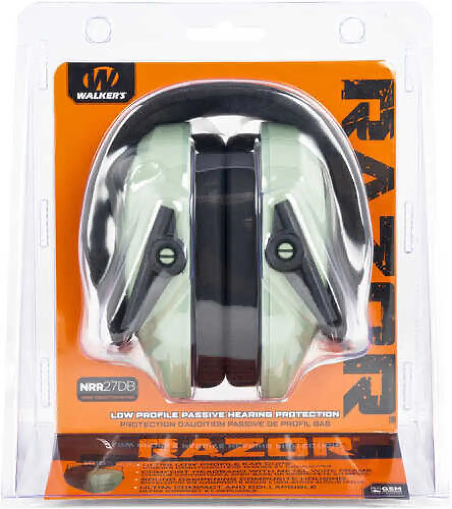 Wlkr Razr Pro Passive Sage Green - Gwp-rsmpas-sgn